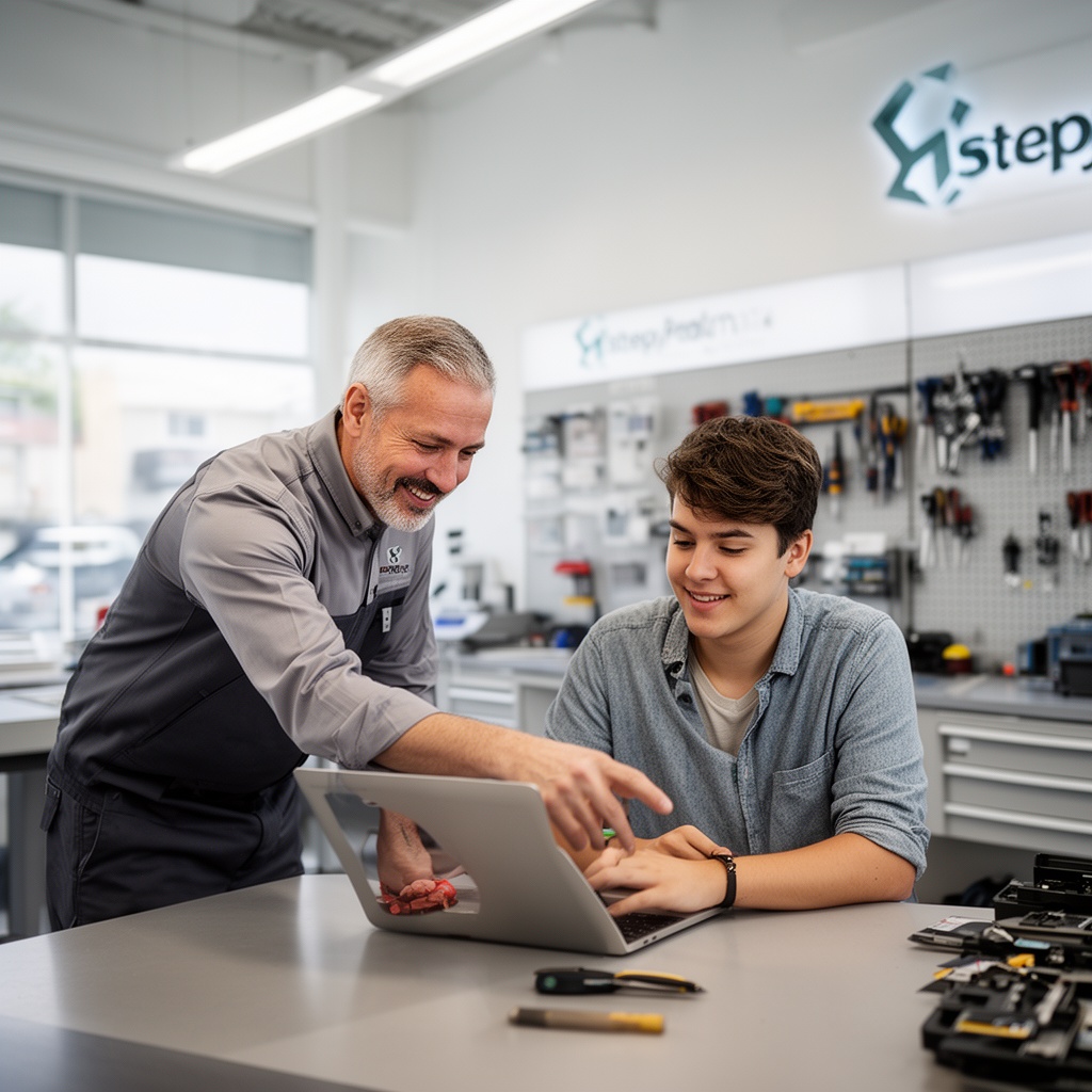 Hero image for Contact